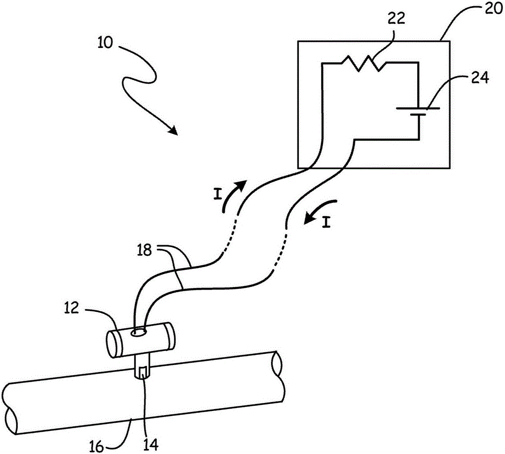 在工业过程中使用的两线过程变量变送器的制造方法附图