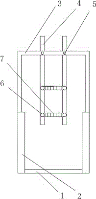 配电柜配线装置的制造方法附图