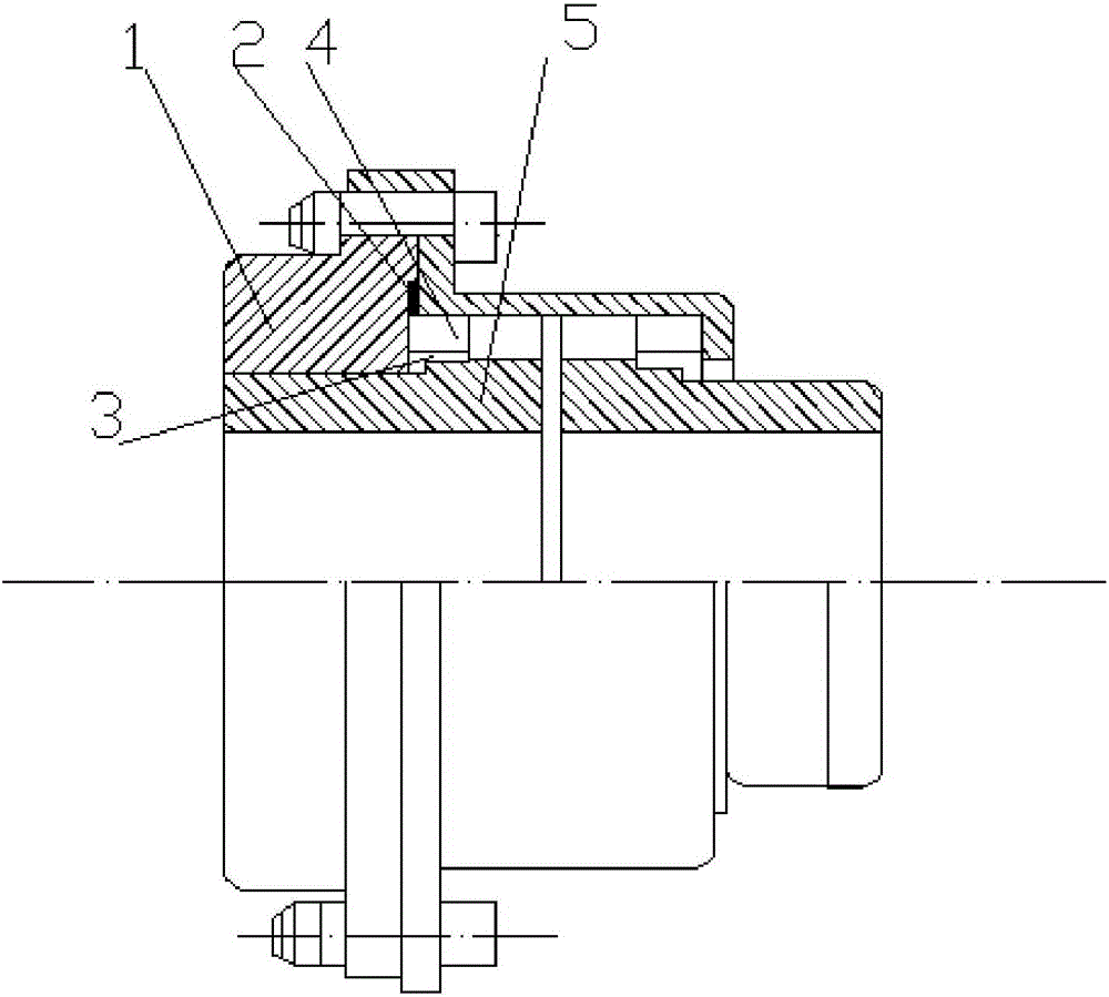 联轴器的制造方法附图