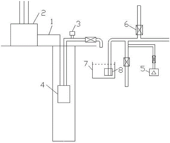 变频式微滴灌装置的制造方法附图