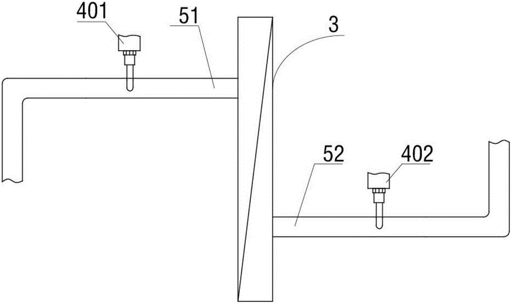 气固分离效率测量系统的制作方法附图