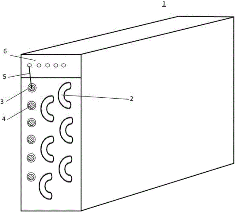 热交换器和具有其的空调器的制造方法附图